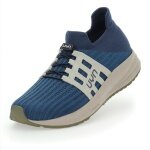 UYN Sneaker-Laufschuhe Washi Vibram (wasserdicht, nahtlos und flexibel) blau Herren