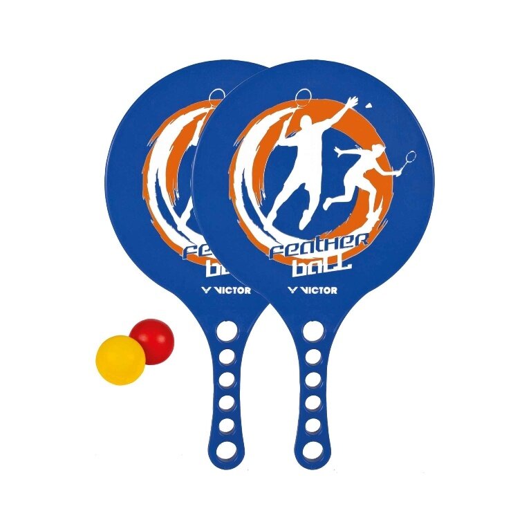 Victor VICFUN Featherball Premium Set