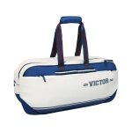 Victor Racketbag BR5639VBC AF (Schlägertasche, Hauptfach) 2025 weiss