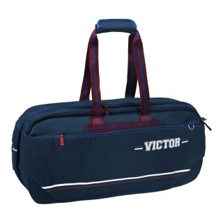 Victor Racketbag BR5639VBC AF (Schlägertasche, Hauptfach) 2025 navyblau
