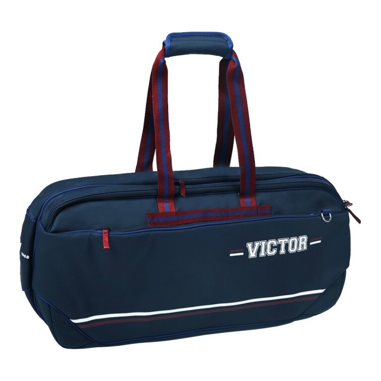 Victor Racketbag BR5639VBC AF (Schlägertasche, Hauptfach) 2025 navyblau