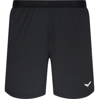 Victor Sporthose Short R-33200 C Team Series kurz schwarz Herren
