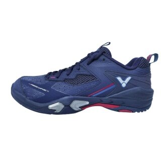Victor Hallen-Indoorschuhe P9200cHPVBC B navyblau Herren
