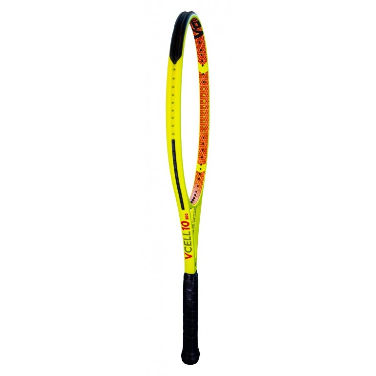 Völkl Tennisschläger V-Cell 10 #21 98in/300g/Turnier - unbesaitet -
