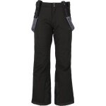 Whistler Winter-Skihose Gippslang Functional Ski Pant W-Pro 15000 (wasserdicht, winddicht) schwarz Herren