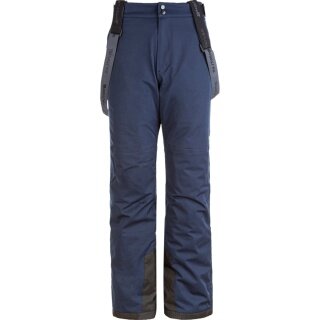 Whistler Winter-Skihose Gippslang Functional Ski Pant W-Pro 15000 (wasserdicht, winddicht) navyblau Herren