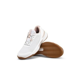 Wilson Tennisschuhe Intrigue Pro Clay/Sandplatz 2026 weiss/rosa Damen