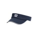 Wilson Visor Classic navyblau Damen