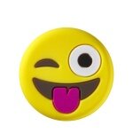Wilson Schwingungsdämpfer Emoji Winking Tongue Out - 1 Stück
