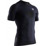 X-Bionic Laufshirt Invent 4.0 Running schwarz Herren