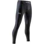 X-Bionic Unterziehhose Pant Symbio Merino (Merinowolle) lang Unterwäsche schwarz Herren