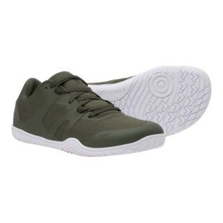 Xero Shoes Barfussschuhe Fitness 360 Rally Training grün Herren
