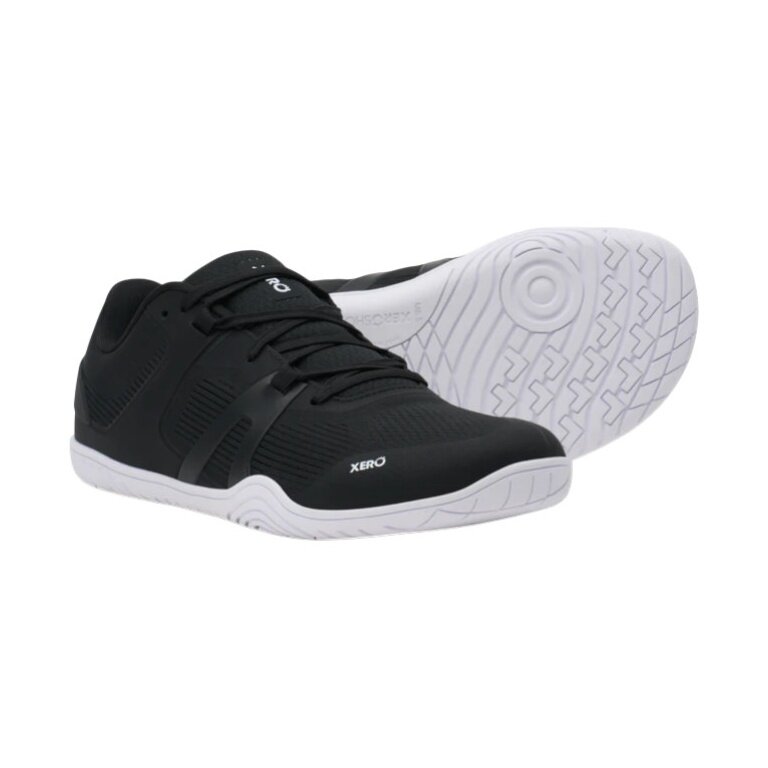 Xero Shoes Barfussschuhe Fitness 360 Rally Training schwarz Herren