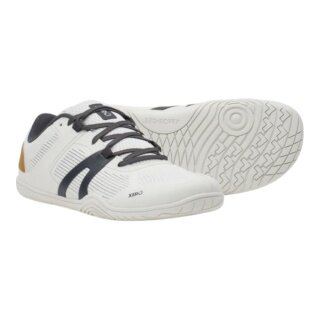 Xero Shoes Barfussschuhe Fitness 360 Rally Training weiss/asphaltgrau Damen