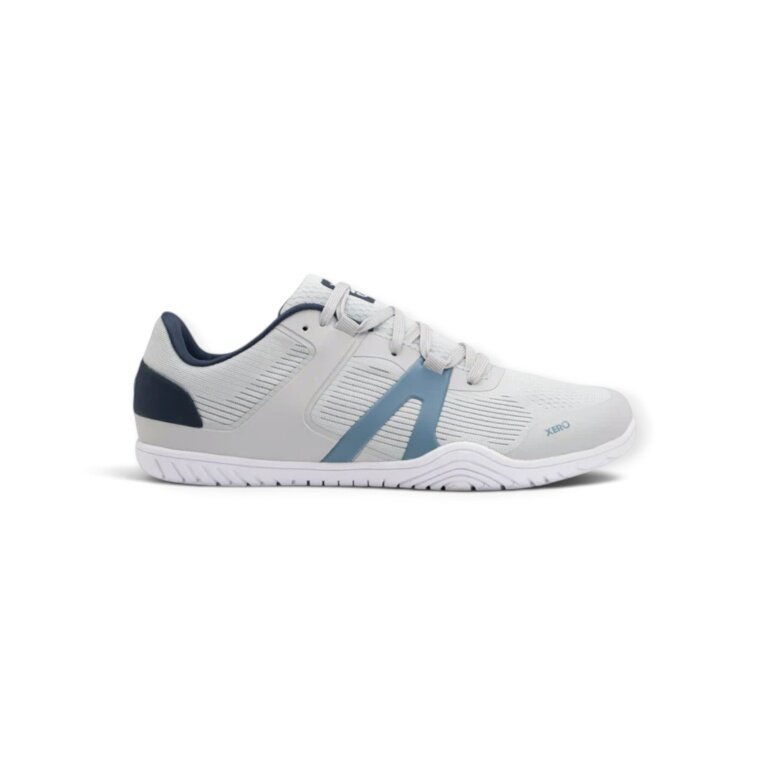 Xero Shoes Barfussschuhe Fitness 360 Rally Training weiss/blau Damen