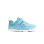 Xero Shoes Barfussschuhe Sneaker Prio Little Kids - hellblau Kleinkinder