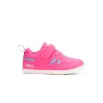 Xero Shoes Barfussschuhe Sneaker Prio Little Kids - pink Kleinkinder Mädchen