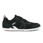 Xero Shoes Minimal-Travelschuhe Prio Neo schwarz/weiss Damen