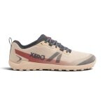 Xero Shoes Trail-Laufschuhe Mesa Summit (Barfussschuhe) beige/cream Damen
