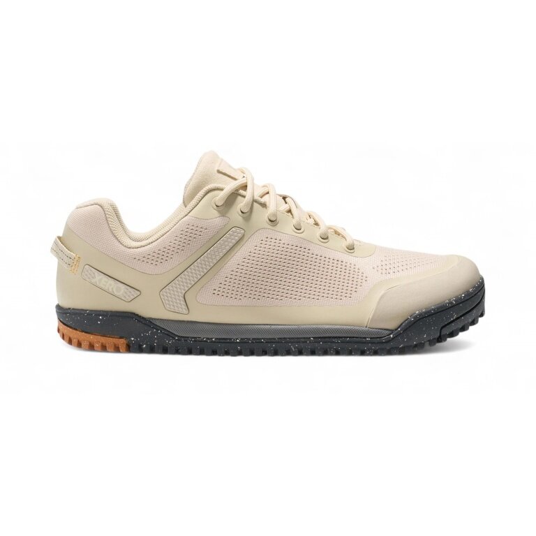 Xero Shoes Minimal-Wanderschuhe Ridgeway Mesh Low natur/beige Damen
