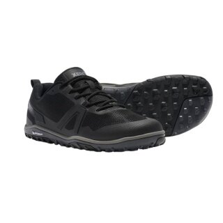 Xero Shoes Minimal-Laufschuhe Scrambler Low EV (Trail) schwarz Herren