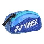 Yonex Schlüsselanhänger Mini-Racketbag blastblau/türkis - 1 Stück