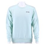 Yonex Pullover Sweat Shirt Practice 2026 eisblau Herren