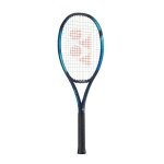 Yonex Tennisschläger EZone Game (7th Gen.) #22 98in/270g/Allround himmelblau - besaitet -