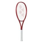 Yonex Tennisschläger VCore (8th Generation) 98in/305g/Turnier 2026 rot - unbesaitet -