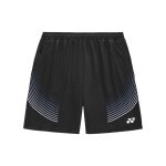 Yonex Sporthose Short Knit Practice 15247J 2026 kurz schwarz Jungen