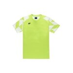 Yonex Sport-Tshirt Practice 16860J (100% Polyester) 2026 fresh limegrün Jungen