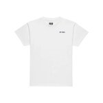 Yonex Sport-Tshirt Practice 16878 (100% Baumwolle) 2026 weiss Herren