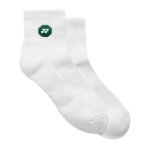Yonex Sportsocken Quarter 19253 2026 weiss Herren - 1 Paar