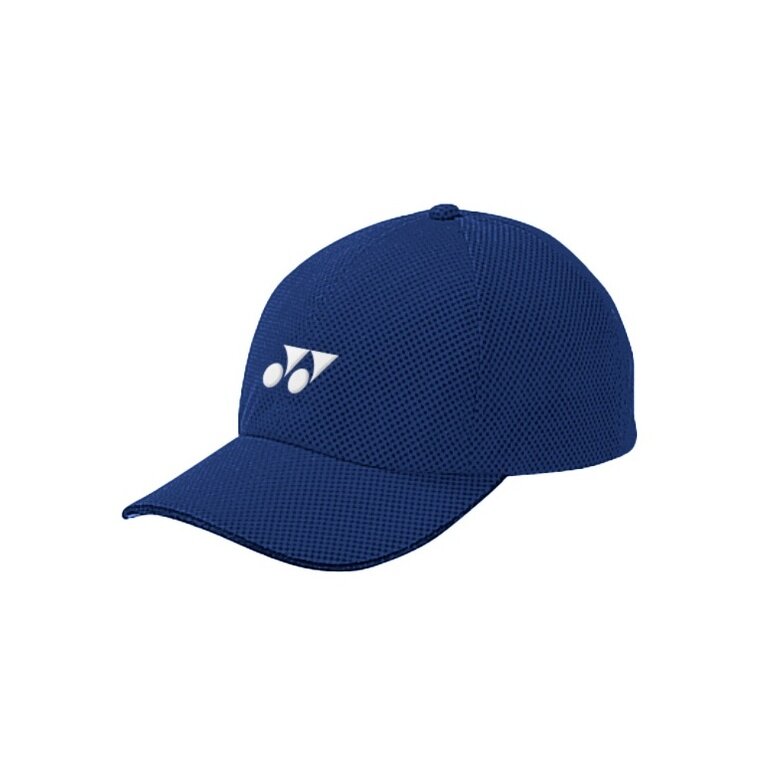 Yonex Cap Classic 341 mit Logo navyblau - 1 Stück
