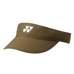 Yonex Visor (Schirmmütze) 2025 khakigrün Damen
