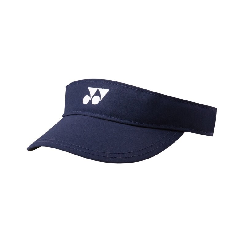 Yonex Visor (Schirmmütze) 2025 dunkelnavy Damen