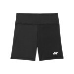 Yonex Sporthose Leggings Practice kurz 2026 schwarz Damen