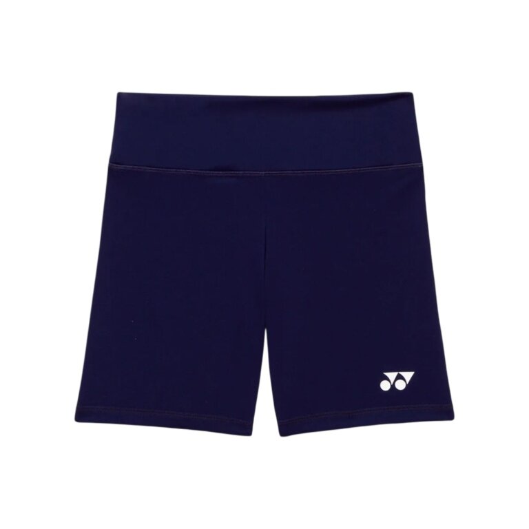Yonex Sporthose Leggings Practice kurz 2026 navyblau Damen