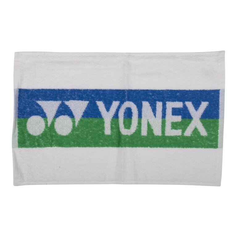 Yonex Handtuch ACYYT25 Towel weiss 50x30cm