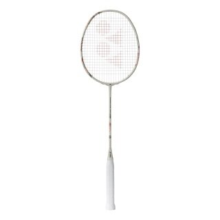 Yonex Badmintonschläger Nanoflare 700 Game (leicht grifflastig, flexibel) 2026 beige - unbesaitet -