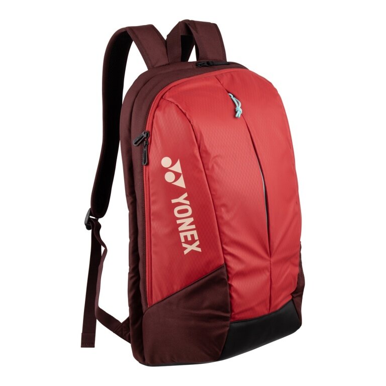 Yonex Rucksack Team (28 Liter) 2026 rot