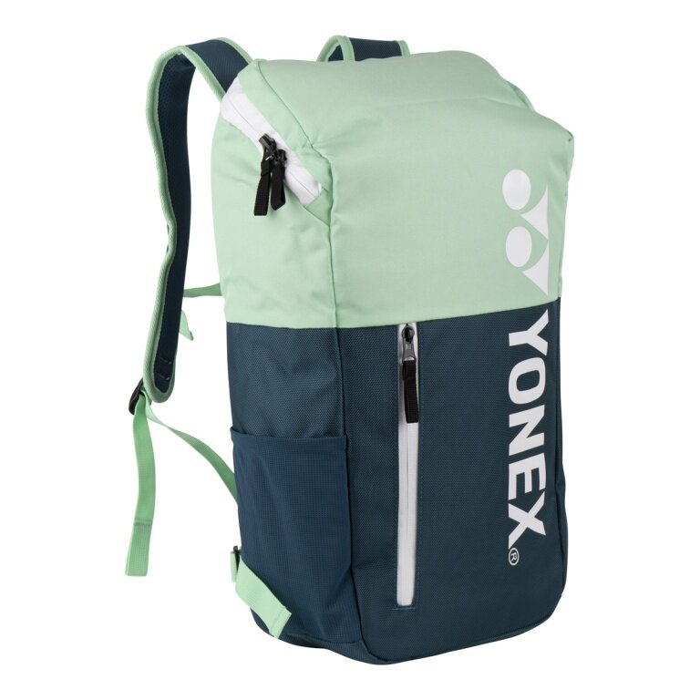 Yonex Rucksack Club Line (26 Liter) 2025 petrol/mintgrün