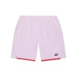 Yonex Sporthose Knit Short Tennis Year Round kurz 2026 fliederviolett Herren