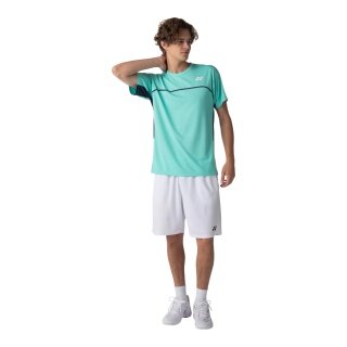 Yonex Sporthose Knit Short Practice 15246 kurz 2026 weiss Herren