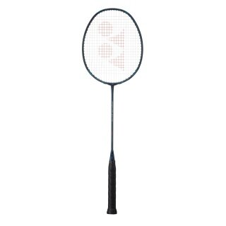 Yonex Badmintonschläger Nanoflare 800 Pro (grifflastig, sehr steif, Turnier) 2024 grün - unbesaitet -