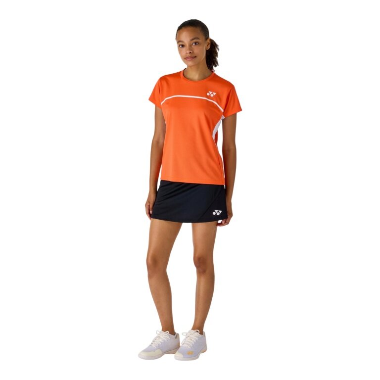 Yonex Sportrock Practice 26194 mit Innenshorts 2026 schwarz Damen