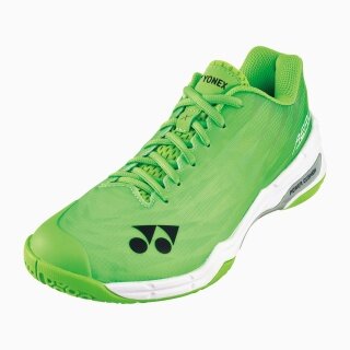Yonex Badmintonschuhe Aerus X2 (Leichtigkeit) 2025 hellgrün Herren