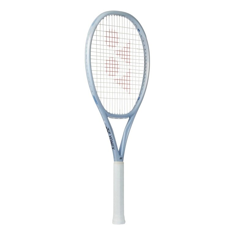 Yonex Tennisschläger Muse 98in/305g/Turnier 2026 silber - unbesaitet -