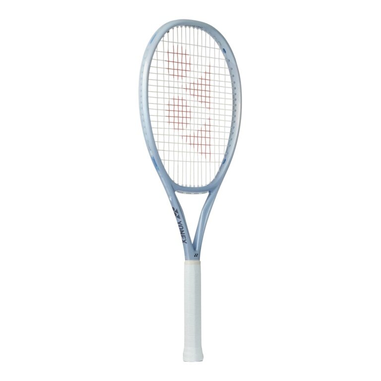 Yonex Tennisschläger Muse 100in/295g/Turnier 2026 silber - unbesaitet -