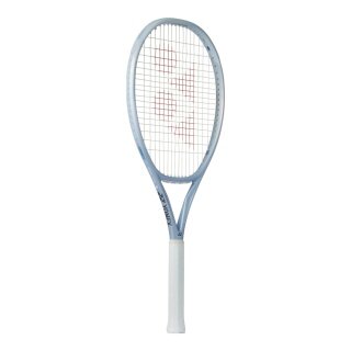 Yonex Tennisschläger Muse 107in/280g/Komfort 2026 silber - unbesaitet -